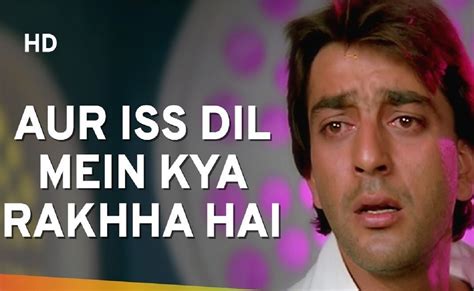 aur is dil mein lyrics in english